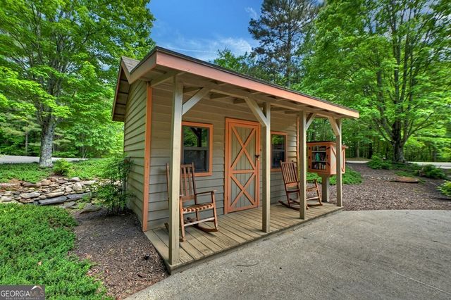 LOT 106 Mountain Creek Hollow Drive, Talking Rock, GA 30175