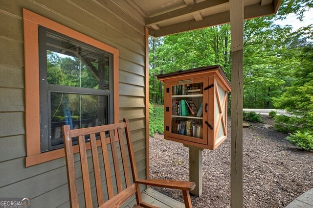LOT 106 Mountain Creek Hollow Drive, Talking Rock, GA 30175