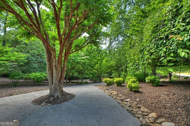 LOT 106 Mountain Creek Hollow Drive, Talking Rock, GA 30175