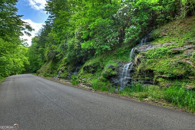 LOT 106 Mountain Creek Hollow Drive, Talking Rock, GA 30175