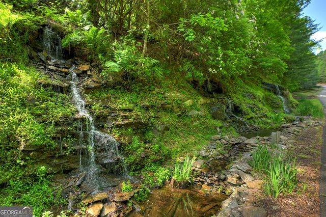 LOT 106 Mountain Creek Hollow Drive, Talking Rock, GA 30175