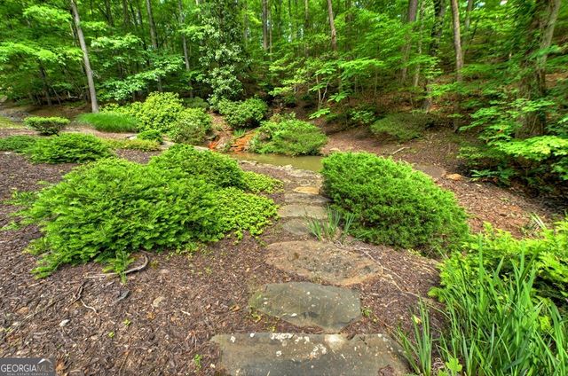 LOT 106 Mountain Creek Hollow Drive, Talking Rock, GA 30175
