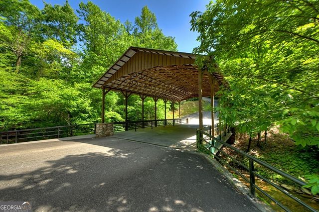 LOT 106 Mountain Creek Hollow Drive, Talking Rock, GA 30175