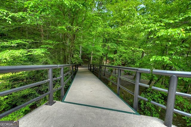 LOT 106 Mountain Creek Hollow Drive, Talking Rock, GA 30175