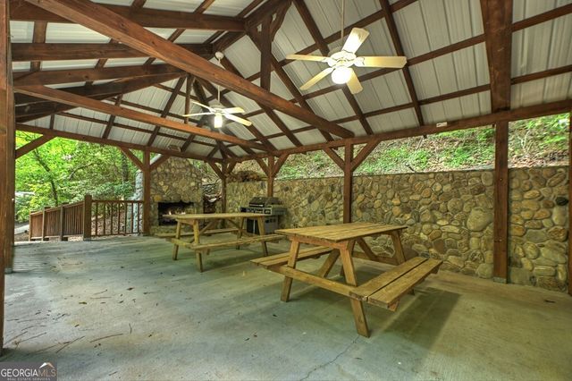 LOT 106 Mountain Creek Hollow Drive, Talking Rock, GA 30175