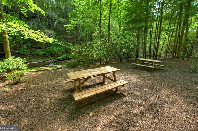 LOT 106 Mountain Creek Hollow Drive, Talking Rock, GA 30175