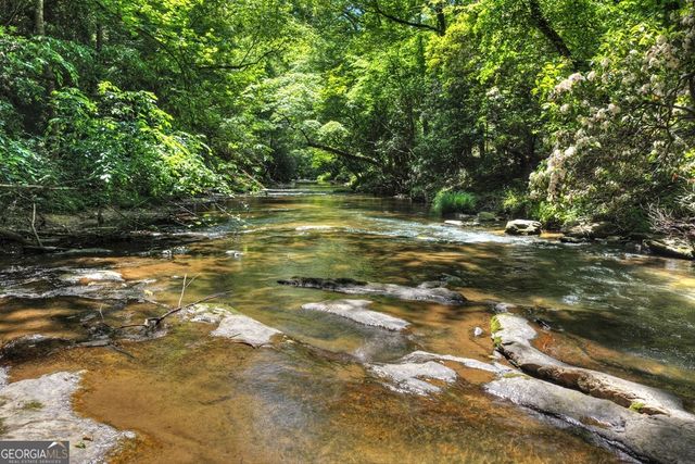 LOT 106 Mountain Creek Hollow Drive, Talking Rock, GA 30175