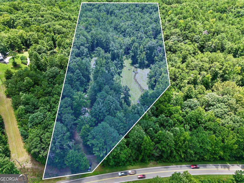 3182 Cove Road, Jasper, GA 30143