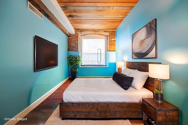 14 Sanford St 15, Medway, MA 02053