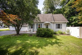 2 Putnam Park Road, Bethel, CT 06801