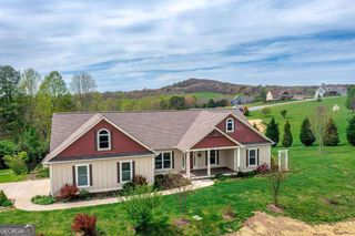 164 Owen Glen Drive, Blairsville, GA 30512