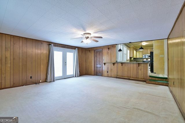 174 A Circle, Pine Mountain Valley, GA 31823