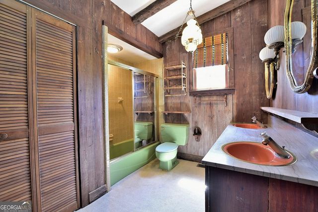 174 A Circle, Pine Mountain Valley, GA 31823