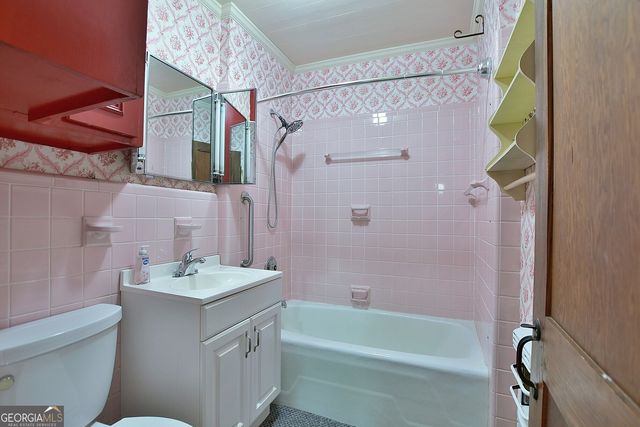 174 A Circle, Pine Mountain Valley, GA 31823