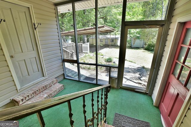 174 A Circle, Pine Mountain Valley, GA 31823