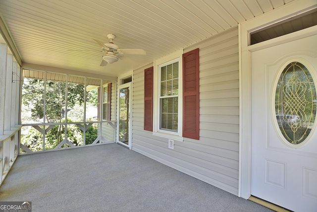 174 A Circle, Pine Mountain Valley, GA 31823