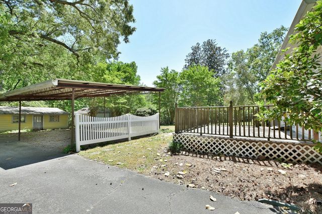 174 A Circle, Pine Mountain Valley, GA 31823