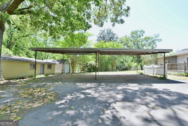174 A Circle, Pine Mountain Valley, GA 31823