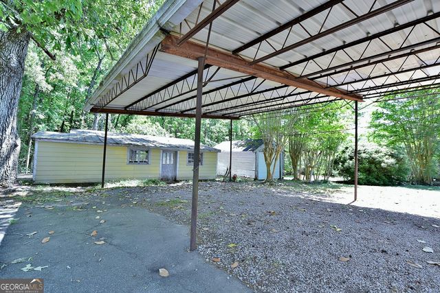 174 A Circle, Pine Mountain Valley, GA 31823