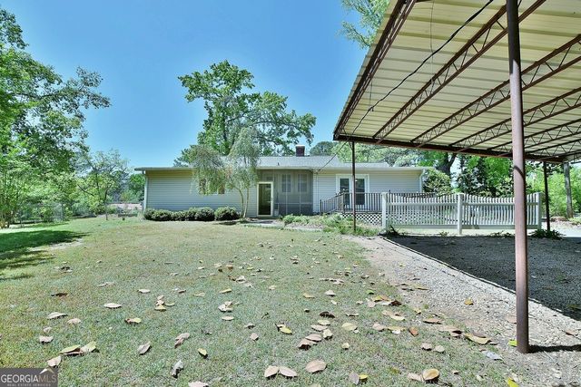 174 A Circle, Pine Mountain Valley, GA 31823