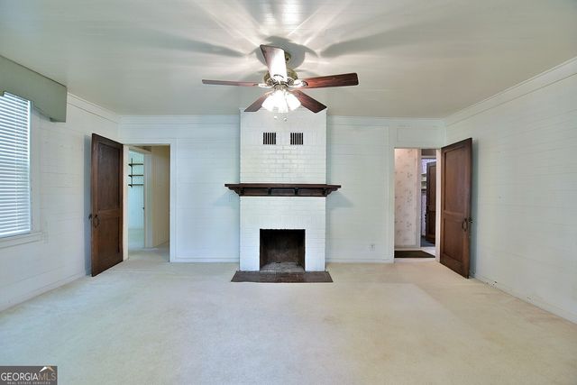 174 A Circle, Pine Mountain Valley, GA 31823