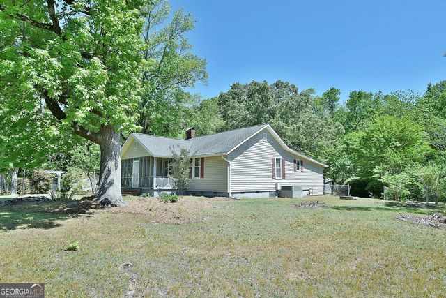 174 A Circle, Pine Mountain Valley, GA 31823