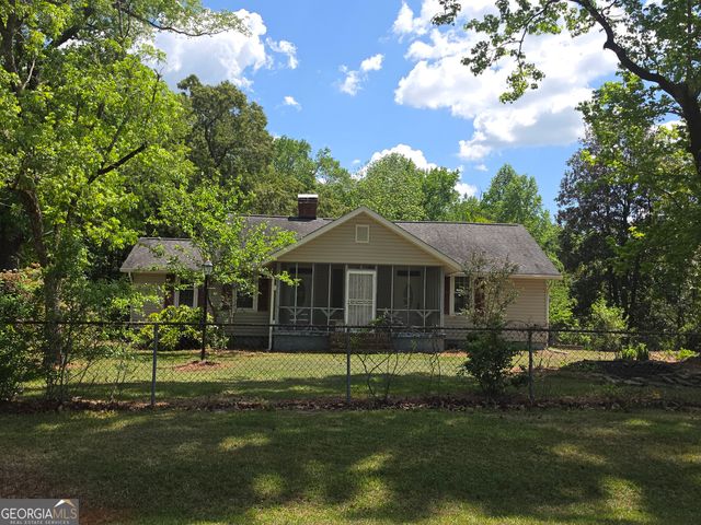 174 A Circle, Pine Mountain Valley, GA 31823
