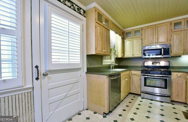 174 A Circle, Pine Mountain Valley, GA 31823