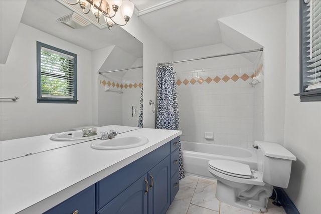 4720 Collinwood Avenue, Fort Worth, TX 76107