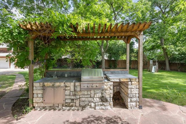 4720 Collinwood Avenue, Fort Worth, TX 76107