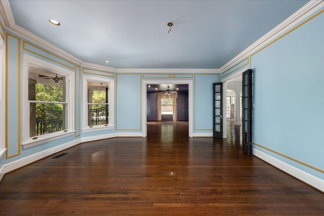 4720 Collinwood Avenue, Fort Worth, TX 76107