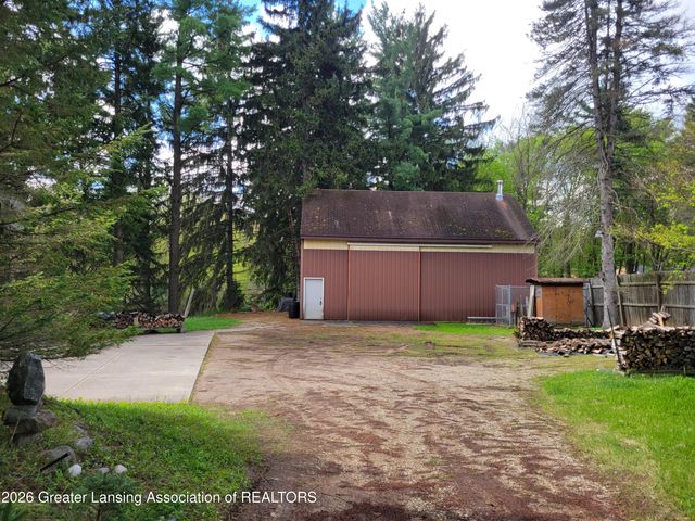 1163 W Grand River Avenue, Okemos, MI 48864