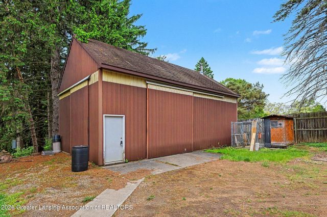 1163 W Grand River Avenue, Okemos, MI 48864