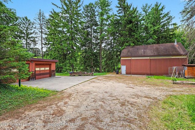 1163 W Grand River Avenue, Okemos, MI 48864