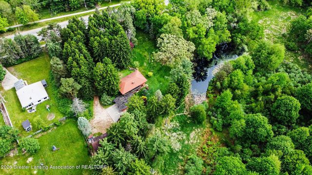 1163 W Grand River Avenue, Okemos, MI 48864