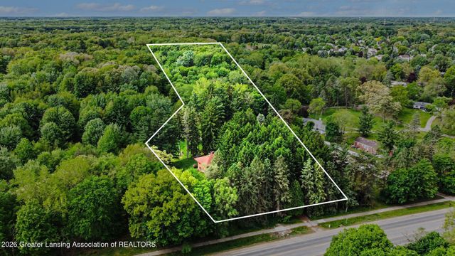 1163 W Grand River Avenue, Okemos, MI 48864