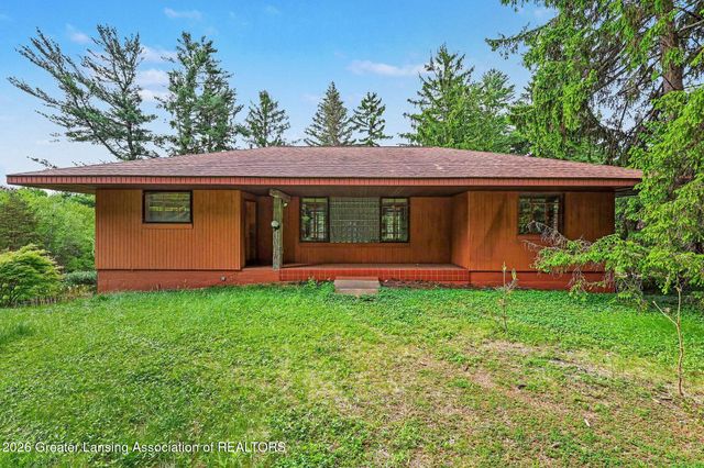1163 W Grand River Avenue, Okemos, MI 48864