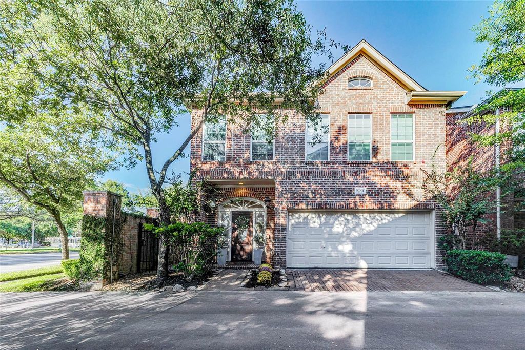 2828 W Holcombe Boulevard Boulevard I, Houston, TX 77025