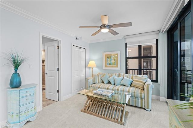 9375 Gulf Shore DR # 401, Naples, FL 34108