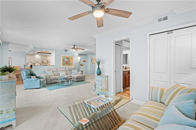 9375 Gulf Shore DR # 401, Naples, FL 34108