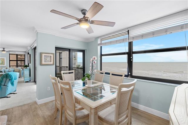 9375 Gulf Shore DR # 401, Naples, FL 34108