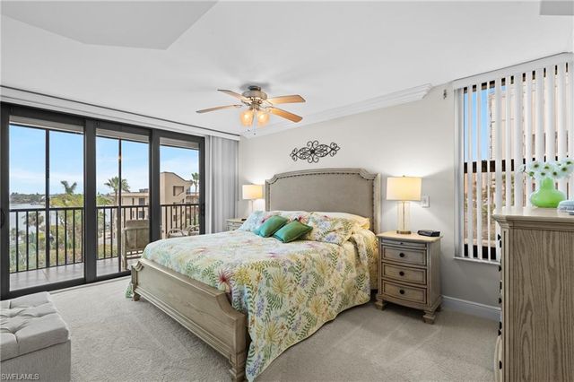 9375 Gulf Shore DR # 401, Naples, FL 34108