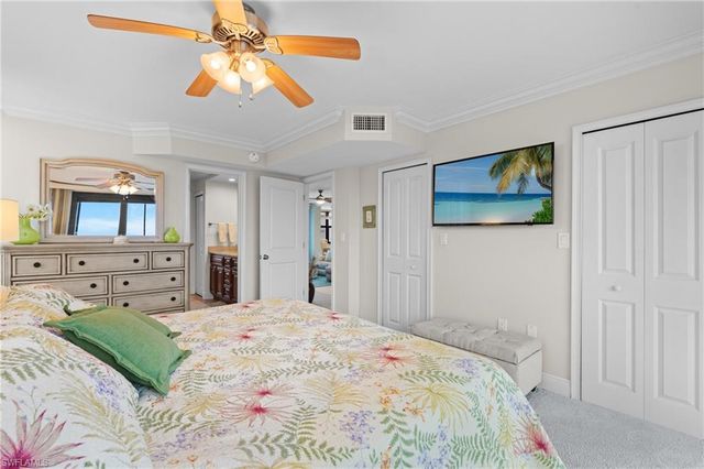 9375 Gulf Shore DR # 401, Naples, FL 34108