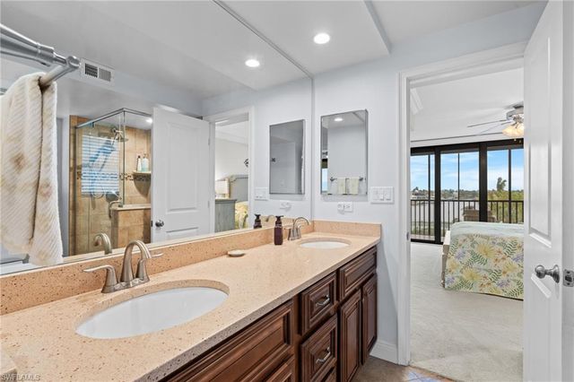 9375 Gulf Shore DR # 401, Naples, FL 34108