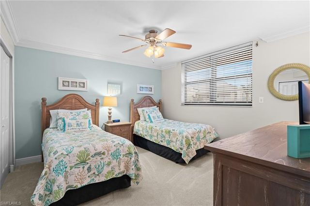 9375 Gulf Shore DR # 401, Naples, FL 34108