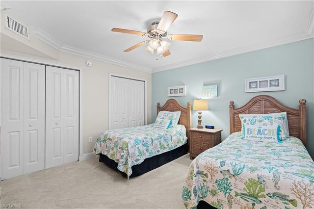 9375 Gulf Shore DR # 401, Naples, FL 34108