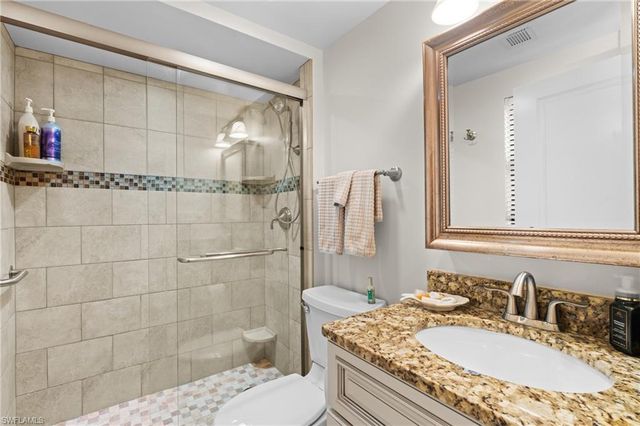 9375 Gulf Shore DR # 401, Naples, FL 34108