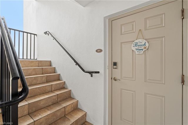 9375 Gulf Shore DR # 401, Naples, FL 34108