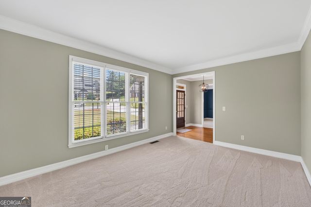 1995 Silverstone Drive, Lawrenceville, GA 30045