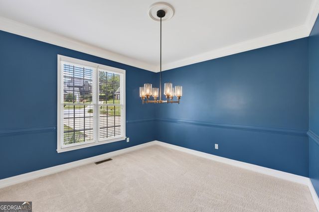 1995 Silverstone Drive, Lawrenceville, GA 30045